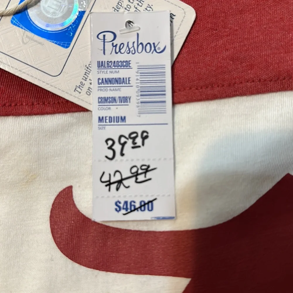 Pressbox - Picture 7 of 7